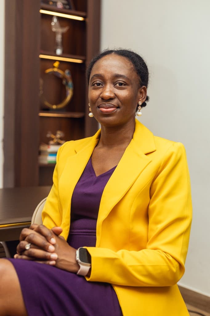 Dr. Marian Bokor, Founder of Premier EL Consult